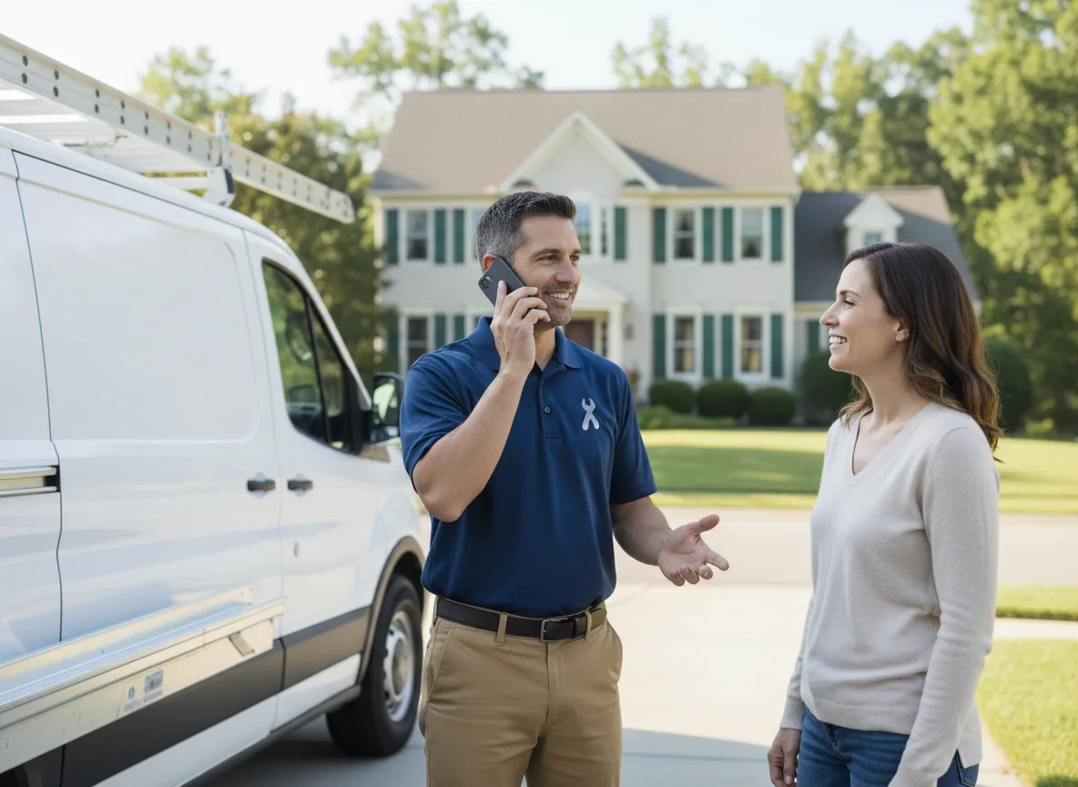 Home Gutter Service Little Switzerland, NC FAQs