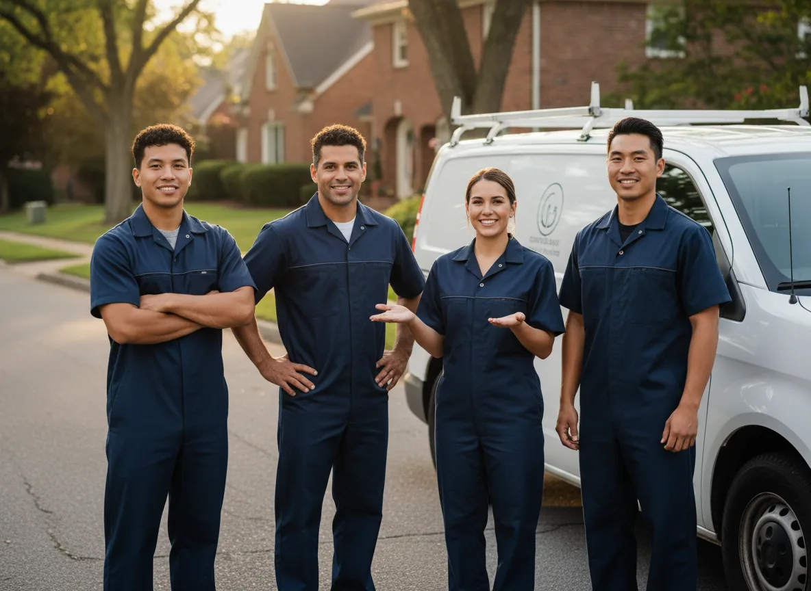 Home Gutter Service company in Little Switzerland, NC